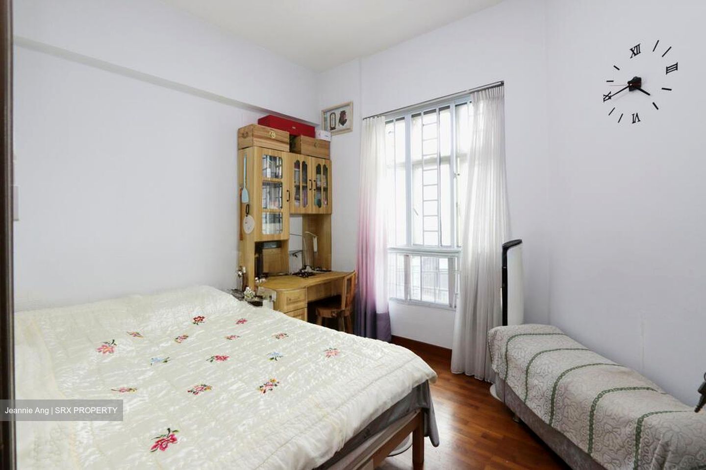 Oleander Towers (D12), Apartment #506325241